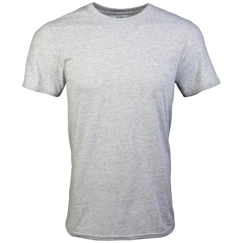Gildan Mens Platinum Crew T-Shirts