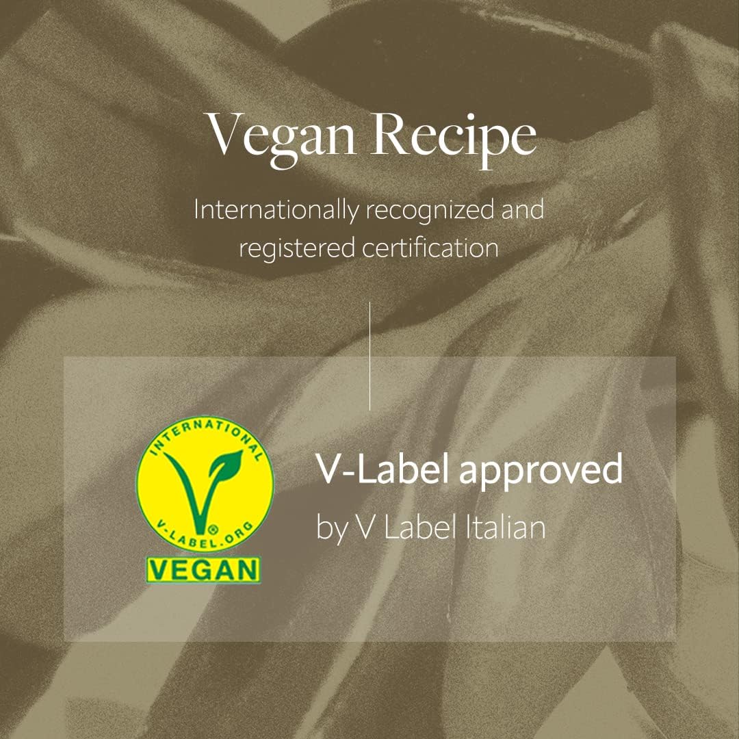 Certification Vegan V-Label avec logo VEGAN pour brume corporelle d’alba