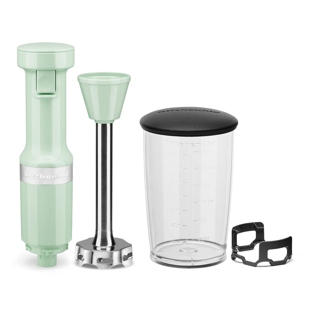 KitchenAid Variable Speed Corded Hand Blender, KHBV53AQ