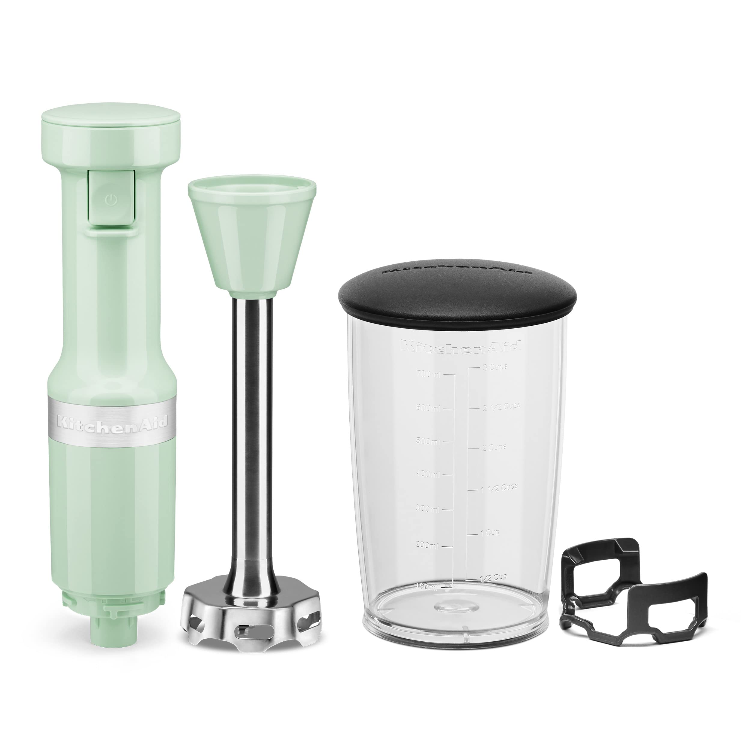 KitchenAid Variable Speed Corded Hand Blender, KHBV53AQ
