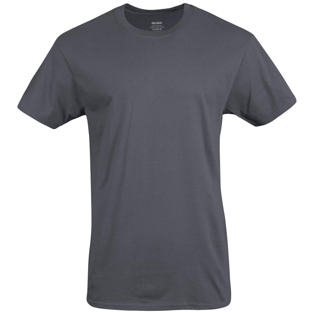 Gildan Mens Platinum Crew T-Shirts