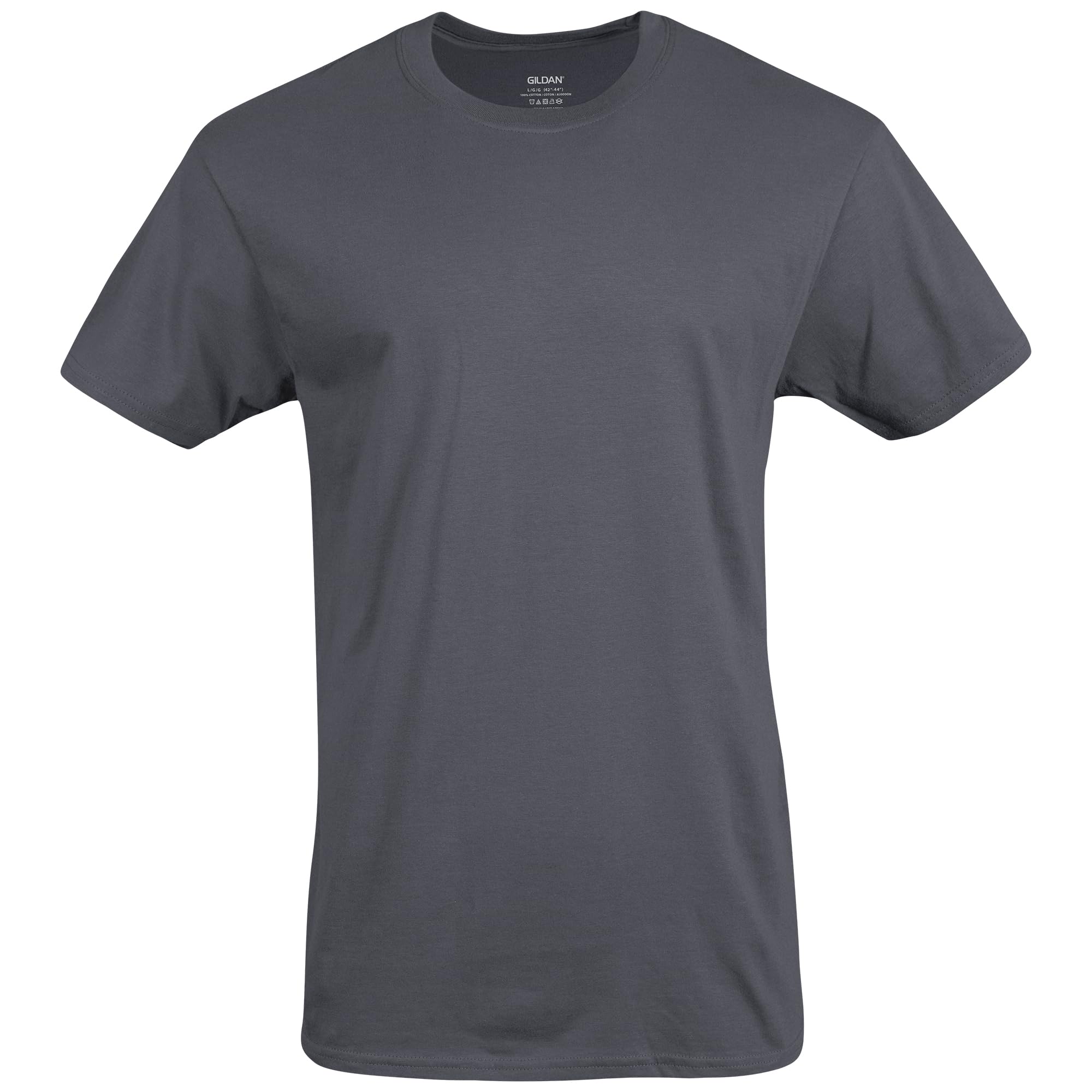 Gildan Mens Platinum Crew T-Shirts