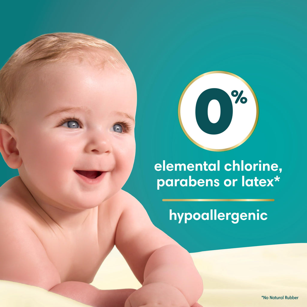 Pampers, Swaddlers Diapers, Ultra Absorbent Disposable Infant Diaper, Size 5 (12.25+ kg), 100 Count