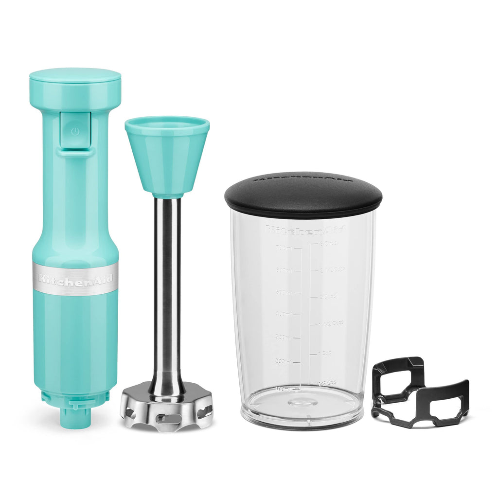 KitchenAid Variable Speed Corded Hand Blender, KHBV53AQ