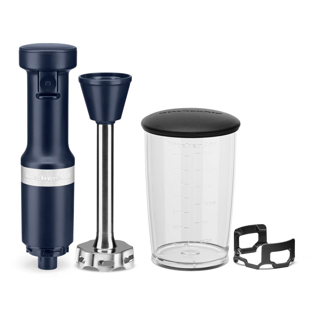 KitchenAid Variable Speed Corded Hand Blender, KHBV53AQ