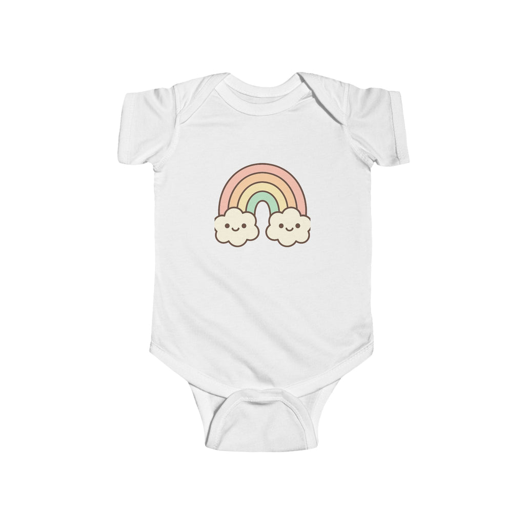Rocket Adventure Infant Bodysuit | Cute Baby Outfit, Newborn Gift, Toddler Apparel, Space Theme, Shower Gift