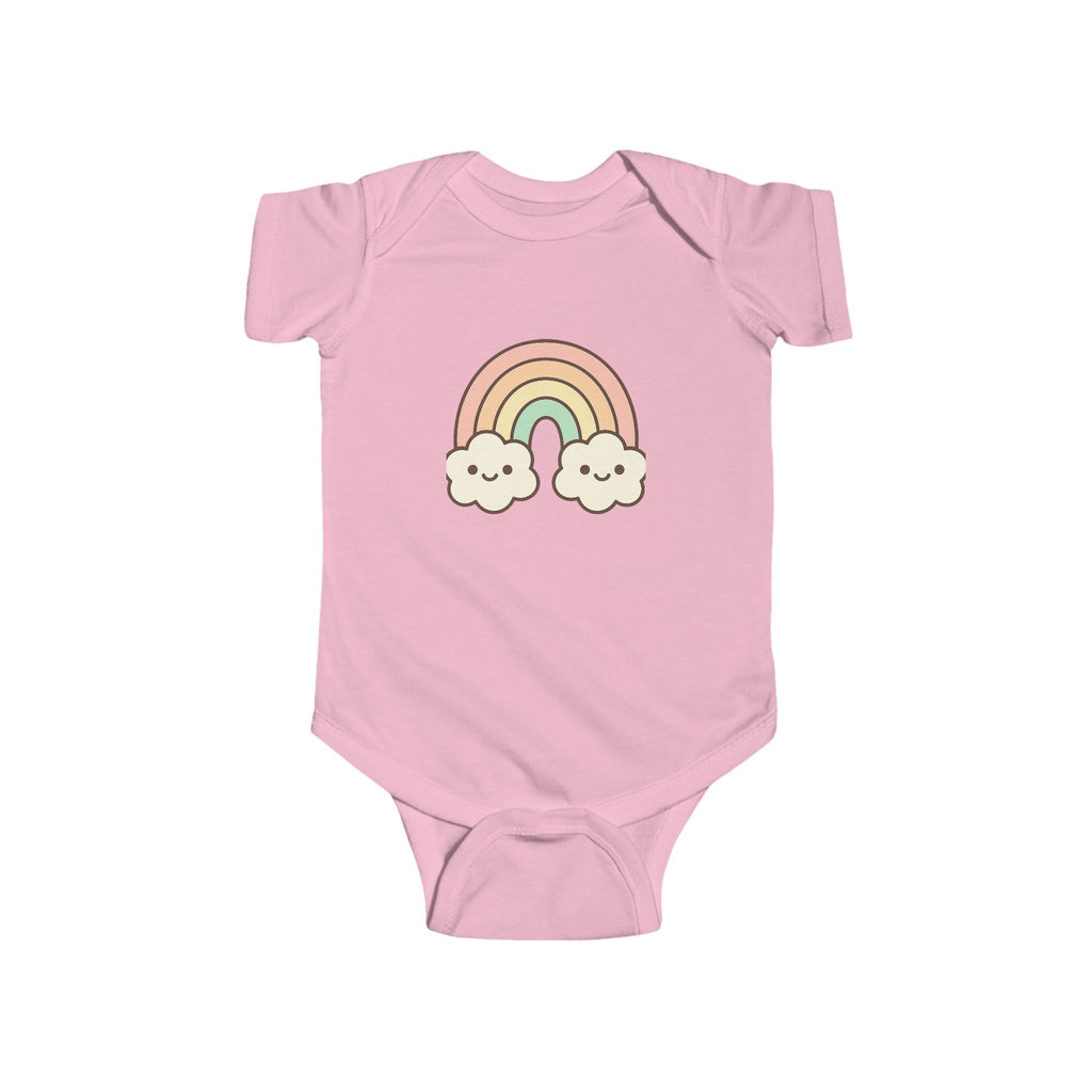 Rocket Adventure Infant Bodysuit | Cute Baby Outfit, Newborn Gift, Toddler Apparel, Space Theme, Shower Gift