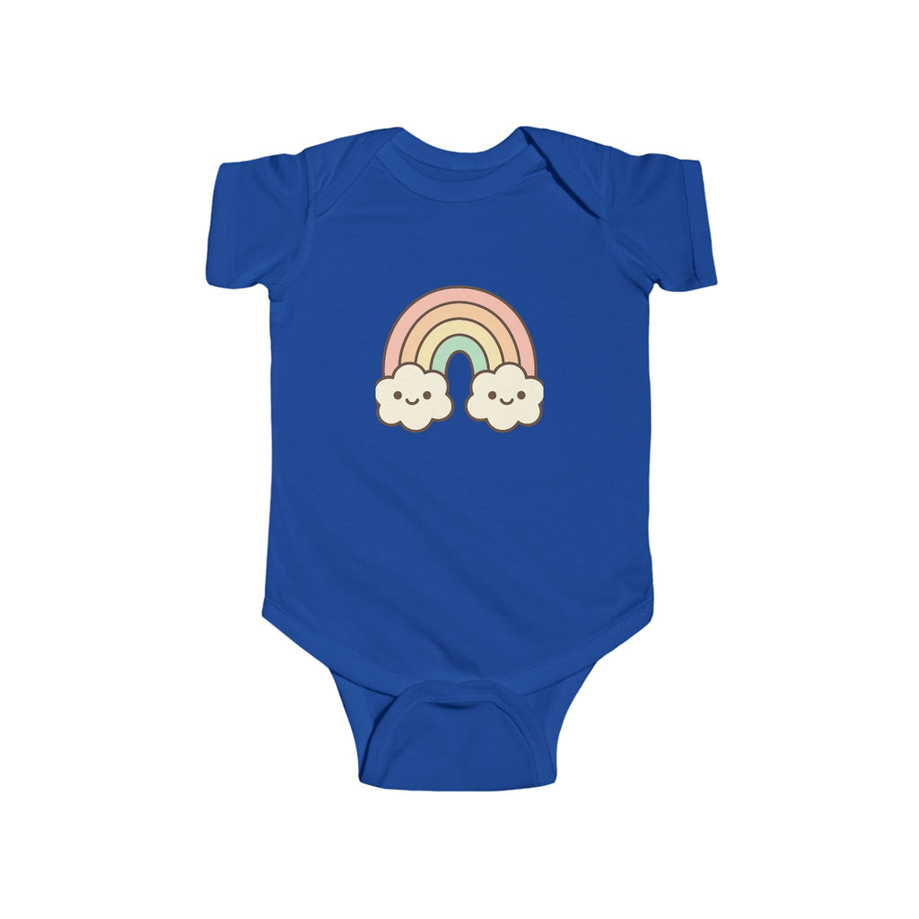 Rocket Adventure Infant Bodysuit | Cute Baby Outfit, Newborn Gift, Toddler Apparel, Space Theme, Shower Gift