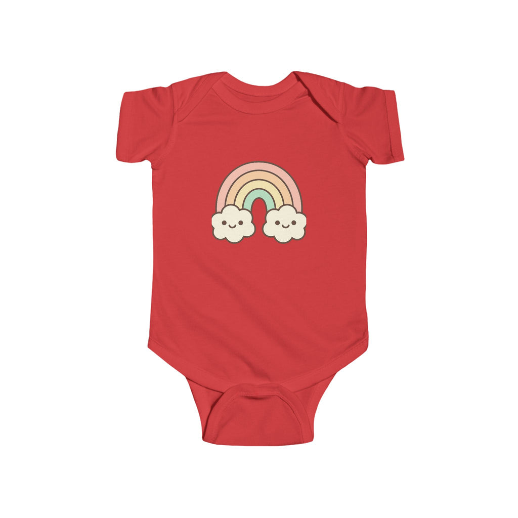 Rocket Adventure Infant Bodysuit | Cute Baby Outfit, Newborn Gift, Toddler Apparel, Space Theme, Shower Gift