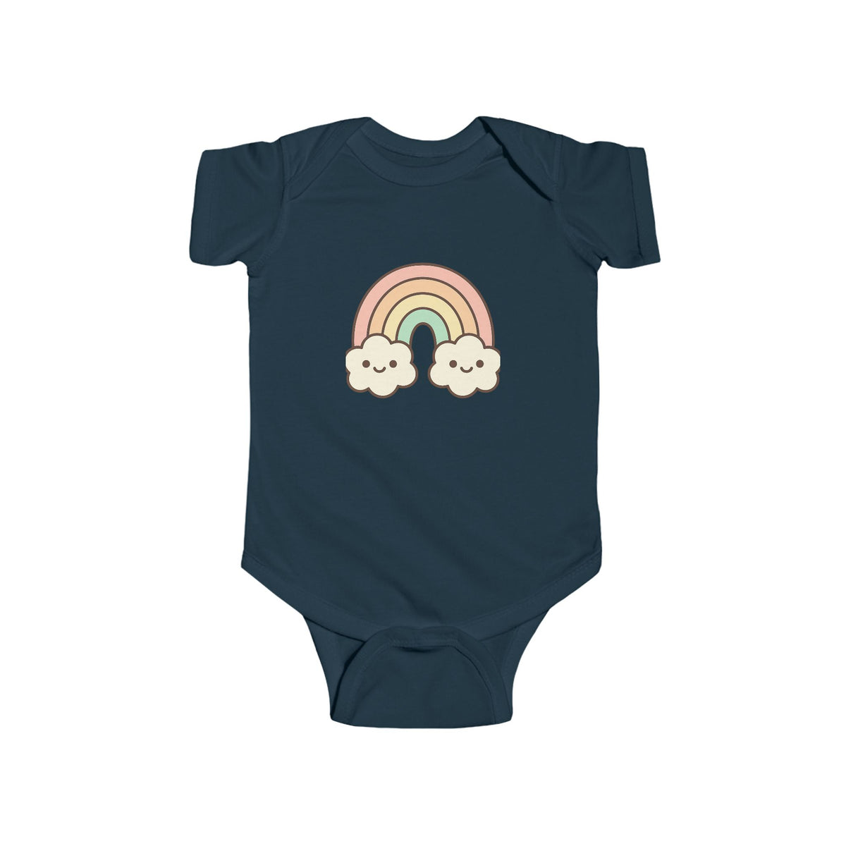 Rocket Adventure Infant Bodysuit | Cute Baby Outfit, Newborn Gift, Toddler Apparel, Space Theme, Shower Gift