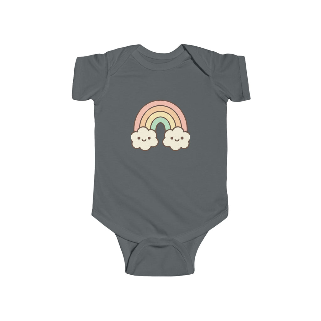 Rocket Adventure Infant Bodysuit | Cute Baby Outfit, Newborn Gift, Toddler Apparel, Space Theme, Shower Gift