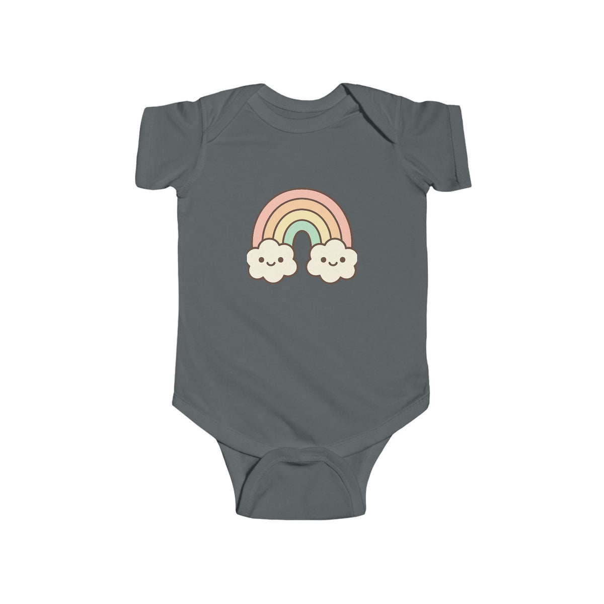 Rocket Adventure Infant Bodysuit | Cute Baby Outfit, Newborn Gift, Toddler Apparel, Space Theme, Shower Gift