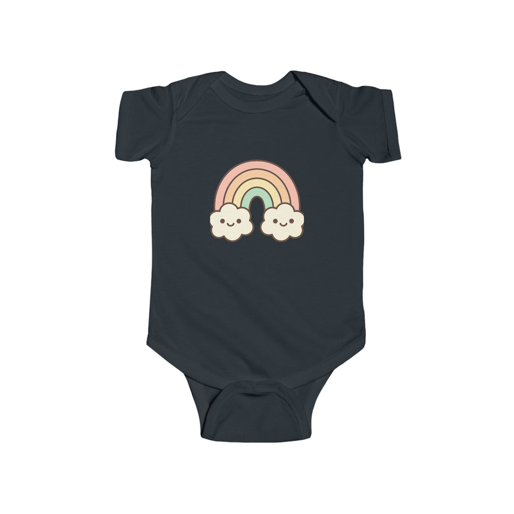 Rocket Adventure Infant Bodysuit | Cute Baby Outfit, Newborn Gift, Toddler Apparel, Space Theme, Shower Gift