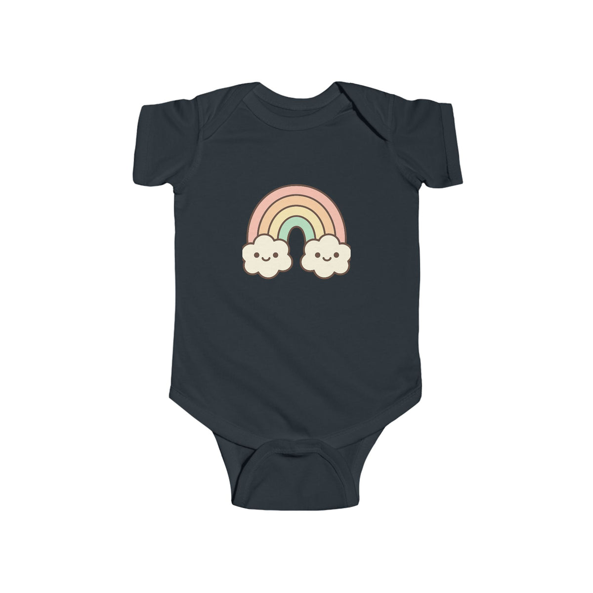 Rocket Adventure Infant Bodysuit | Cute Baby Outfit, Newborn Gift, Toddler Apparel, Space Theme, Shower Gift