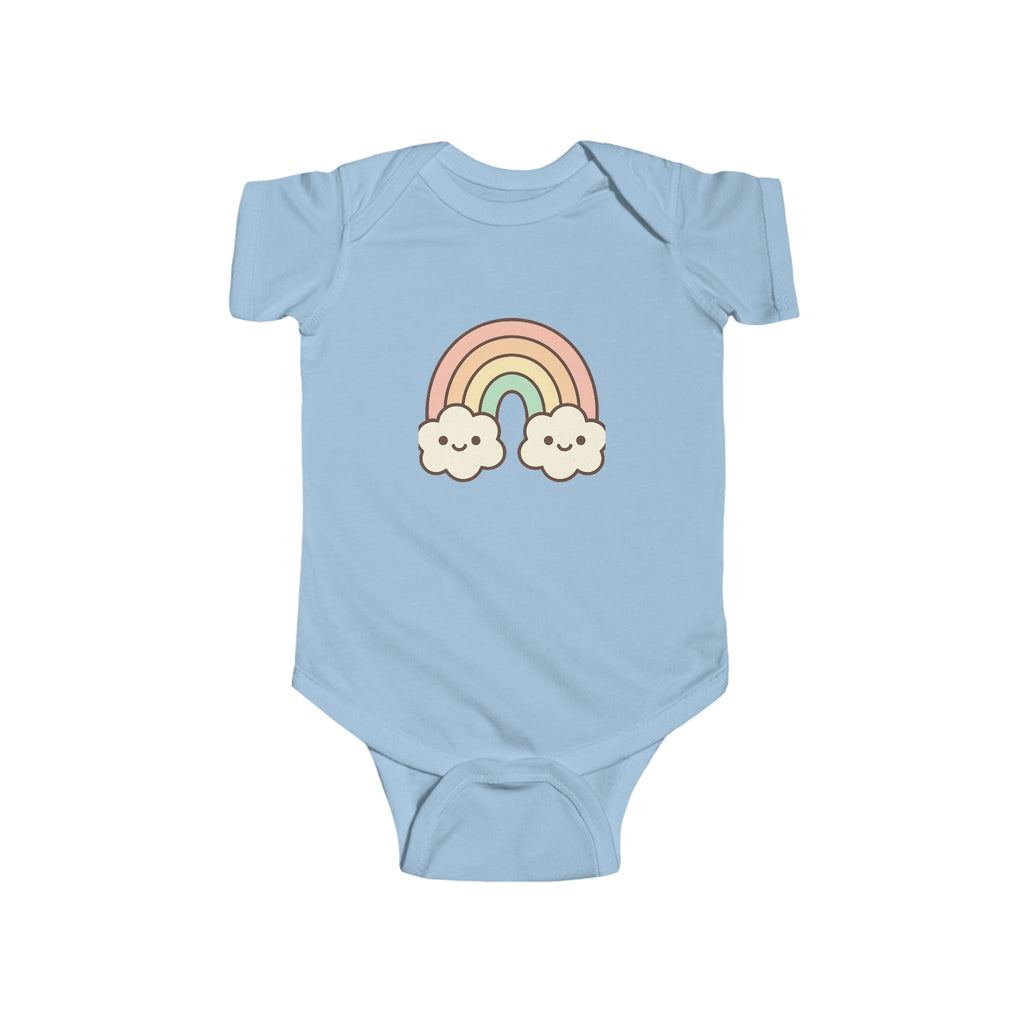 Rocket Adventure Infant Bodysuit | Cute Baby Outfit, Newborn Gift, Toddler Apparel, Space Theme, Shower Gift