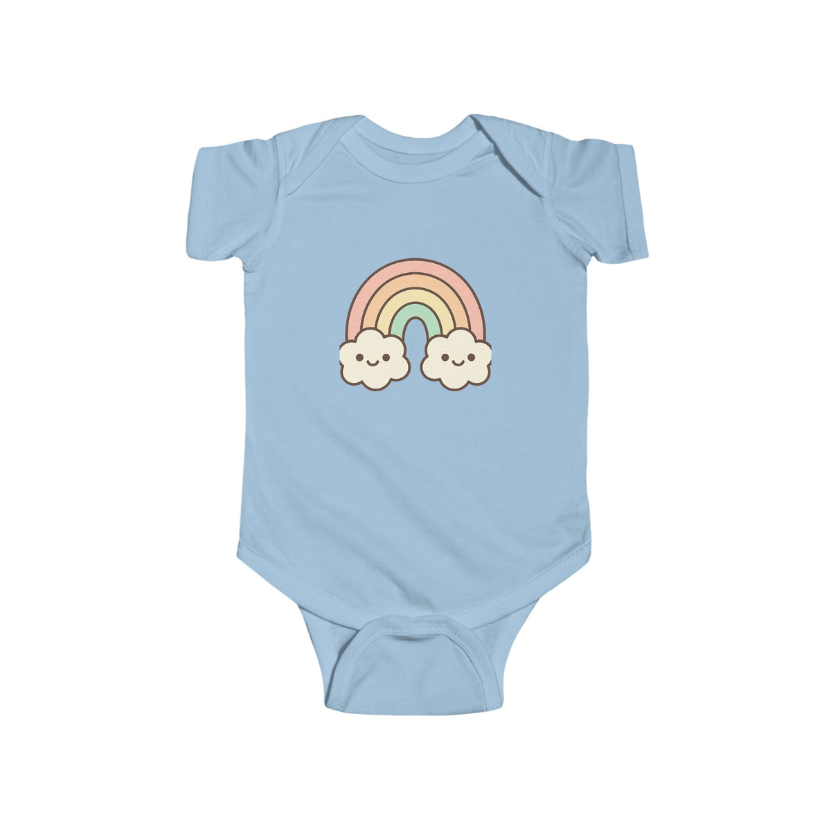 Rocket Adventure Infant Bodysuit | Cute Baby Outfit, Newborn Gift, Toddler Apparel, Space Theme, Shower Gift