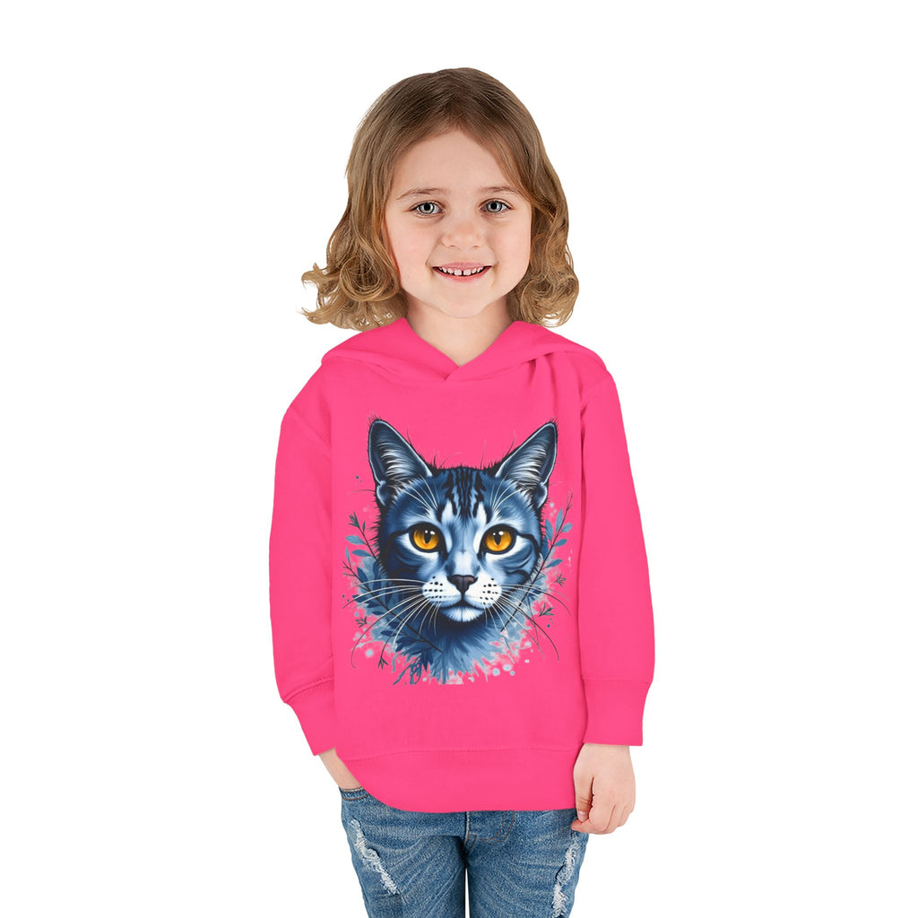 Copy of Hopeful Toddler Pullover Fleece Hoodie, Cute Youth Sweatshirt, Inspirational Kids Gear, Cozy Children’s Apparel, Perfect Gift for Birthdays