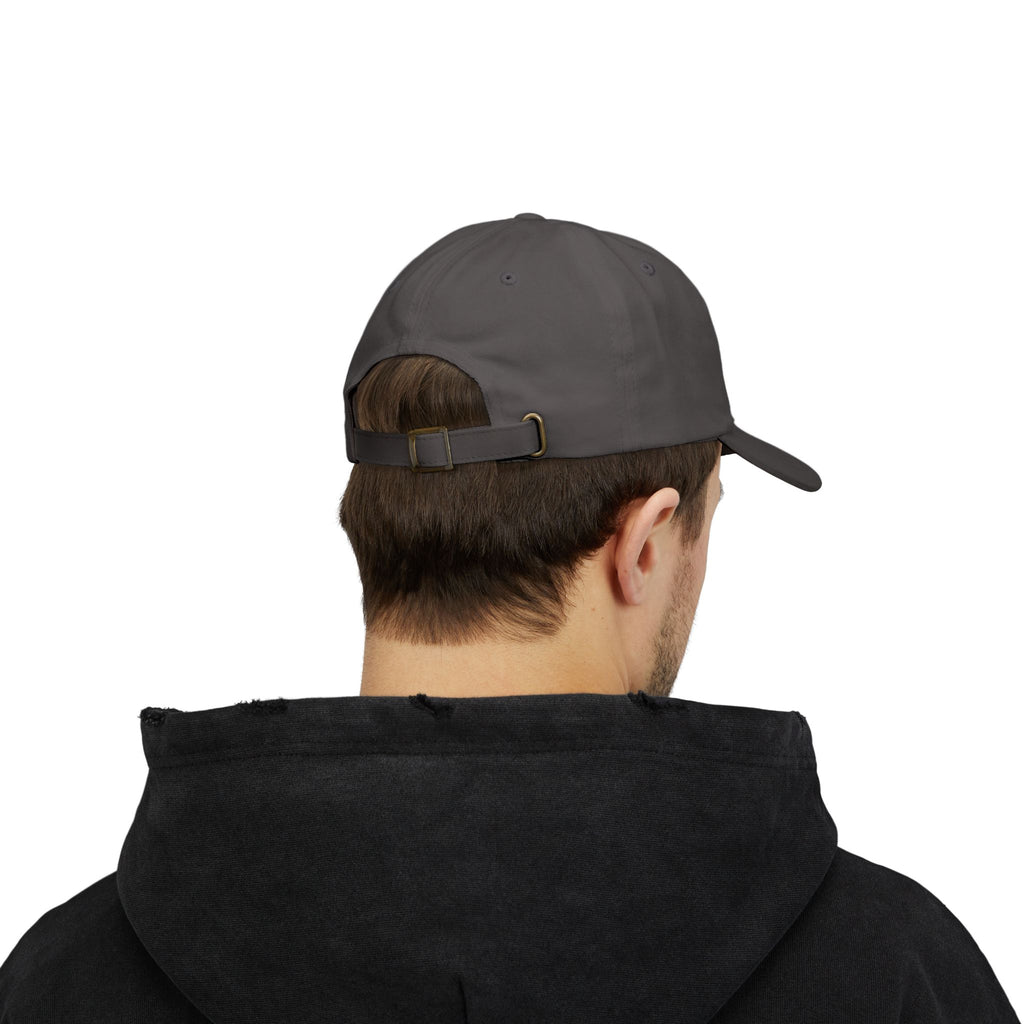 Hope Embroidered Dad Cap, Classic Cap, Gift for Dad, Summer Hat, [...]