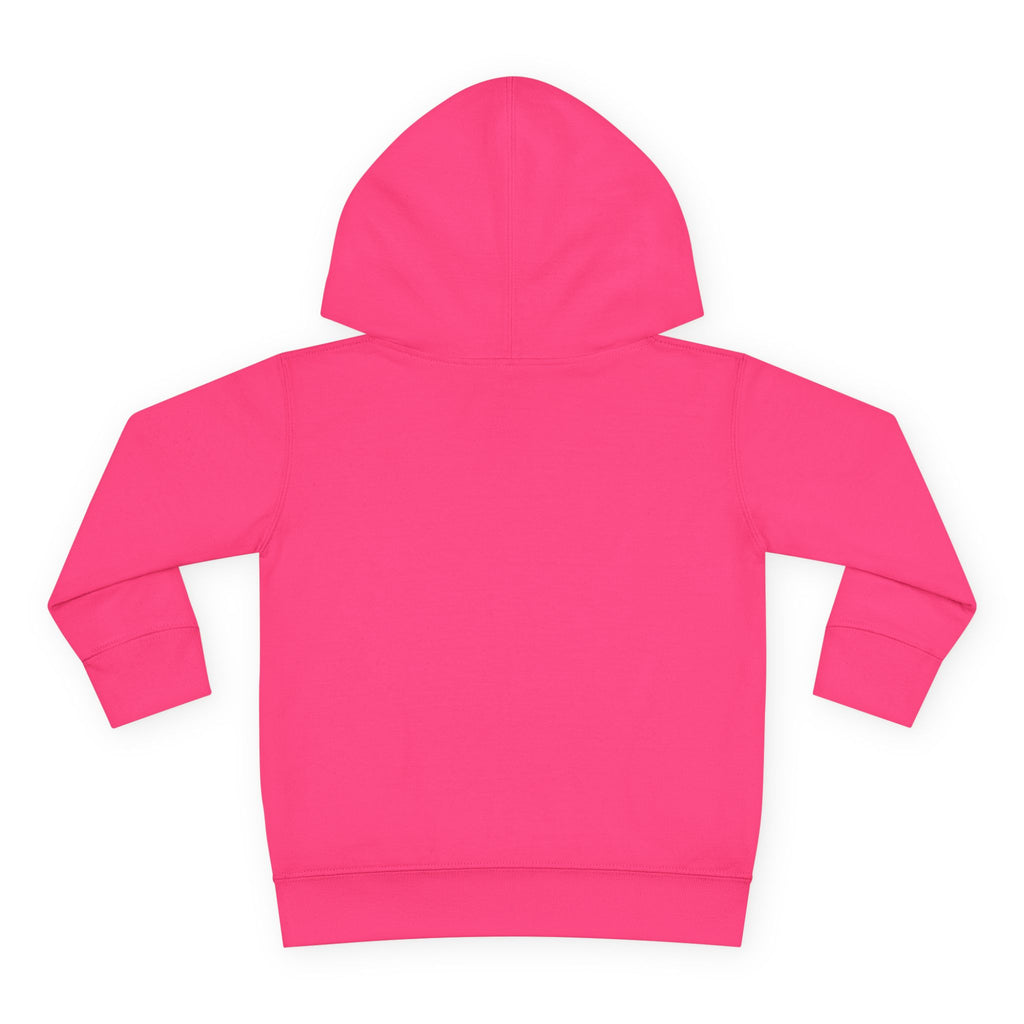 Copy of Hopeful Toddler Pullover Fleece Hoodie, Cute Youth Sweatshirt, Inspirational Kids Gear, Cozy Children’s Apparel, Perfect Gift for Birthdays