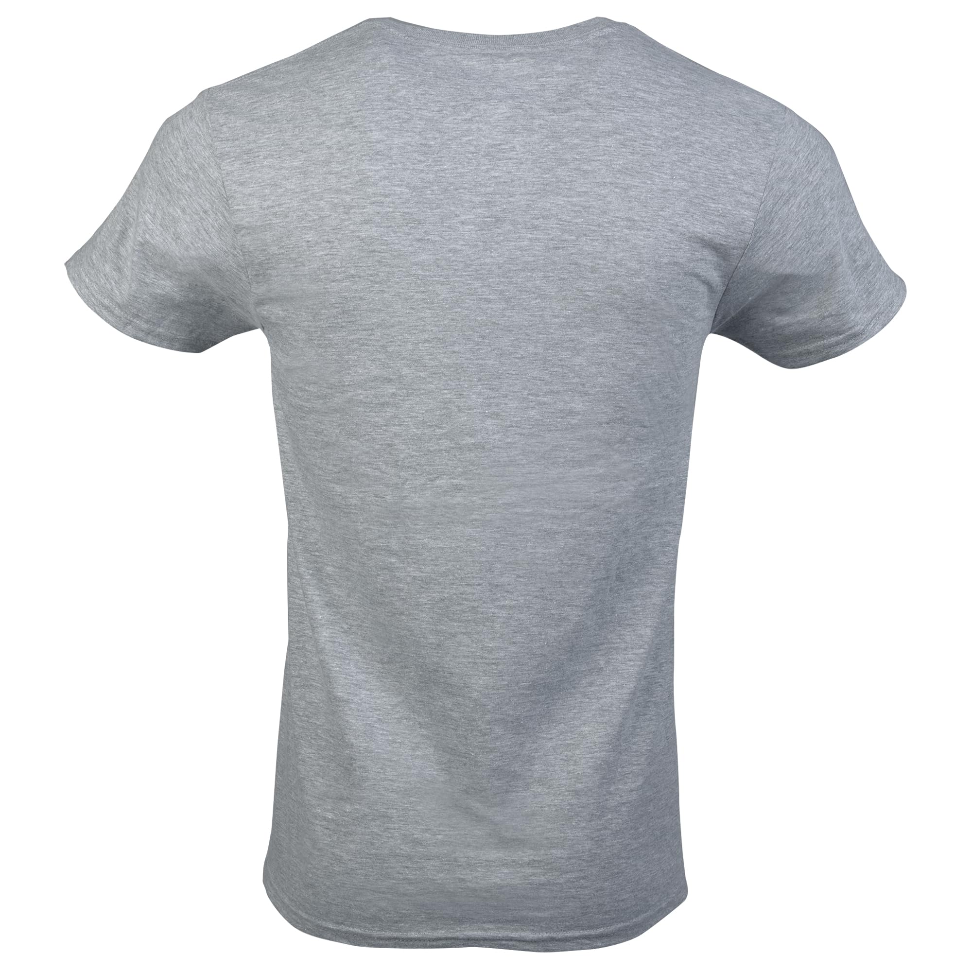 Gildan Mens Platinum Crew T-Shirts