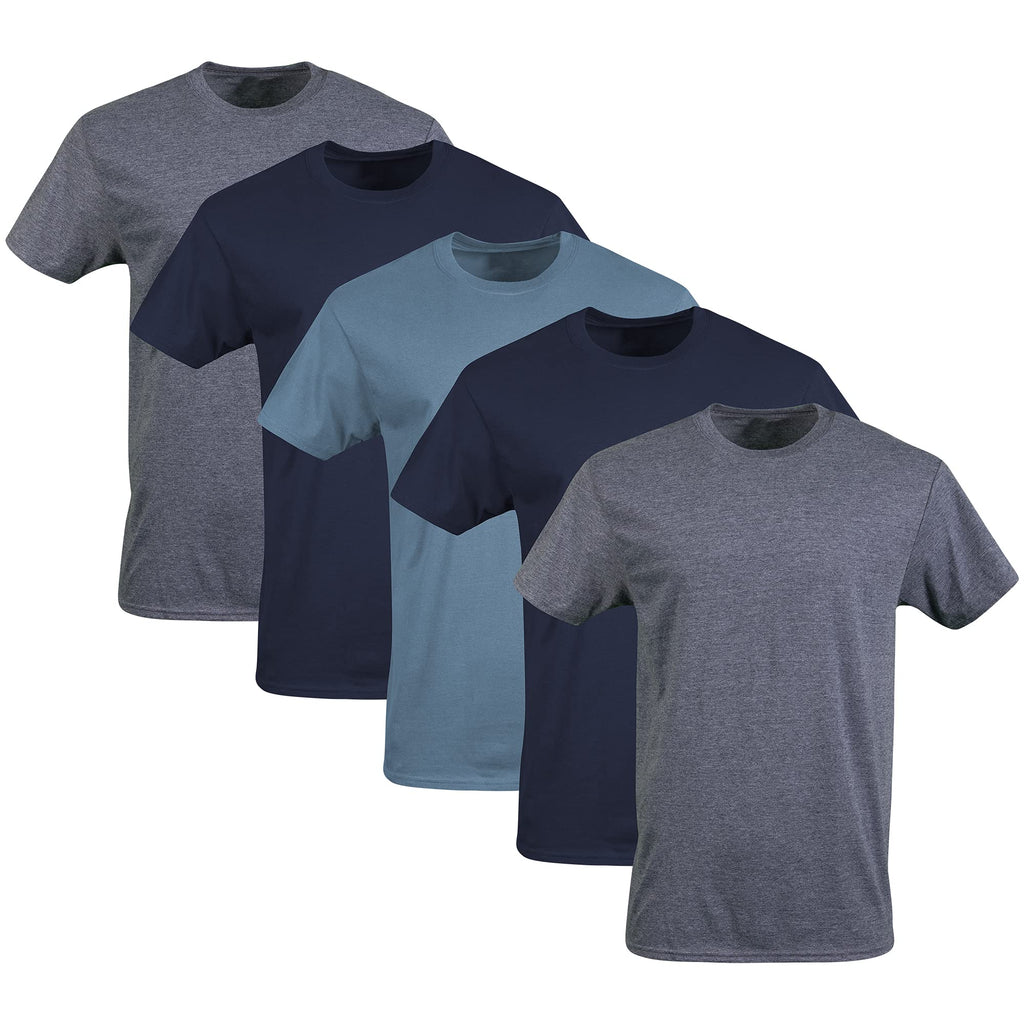 Gildan Mens Platinum Crew T-Shirts