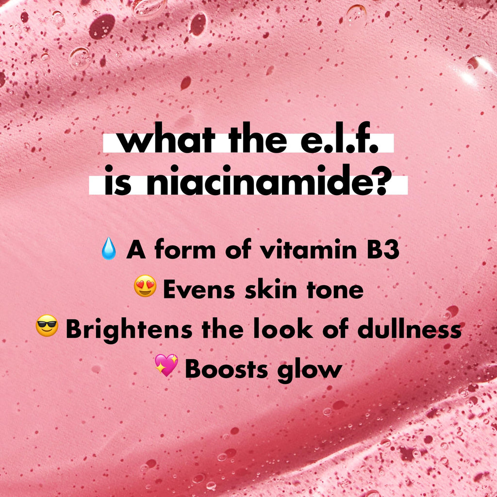 e.l.f. Power Grip Primer, Gel-Based & Hydrating Face Primer for Smoothing Skin & Gripping Makeup, Moisturizing & Priming, Vegan & Cruelty-Free, 0.811 Fl Oz