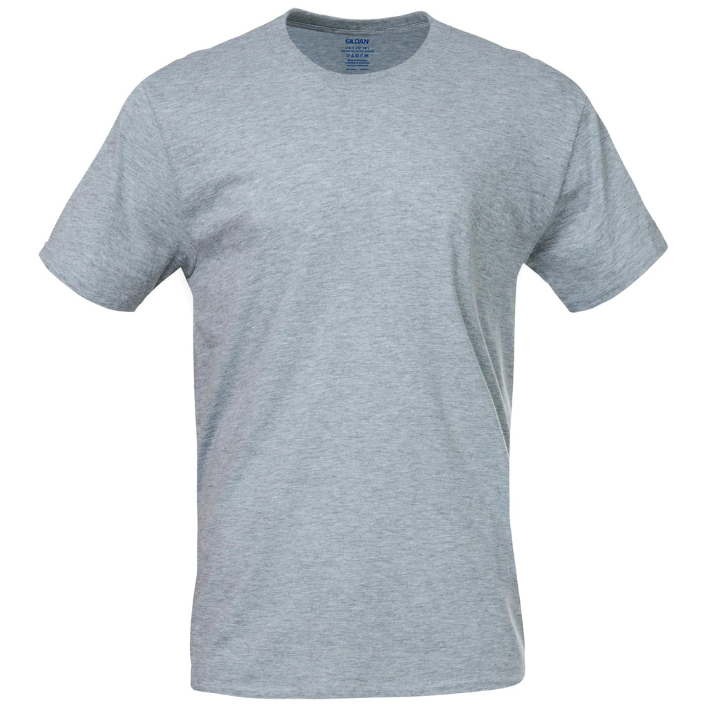 Gildan Mens Platinum Crew T-Shirts