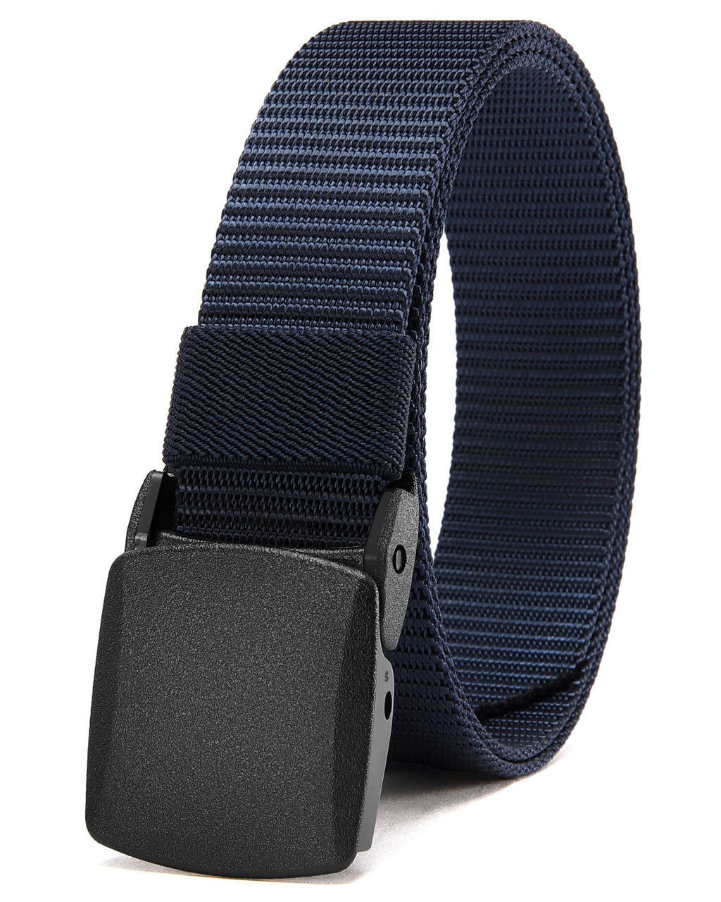 CHAOREN Baseball Kids Belt, 1.25" Nylon Boys Tactical Belt, Adjustable for Golf And Softball