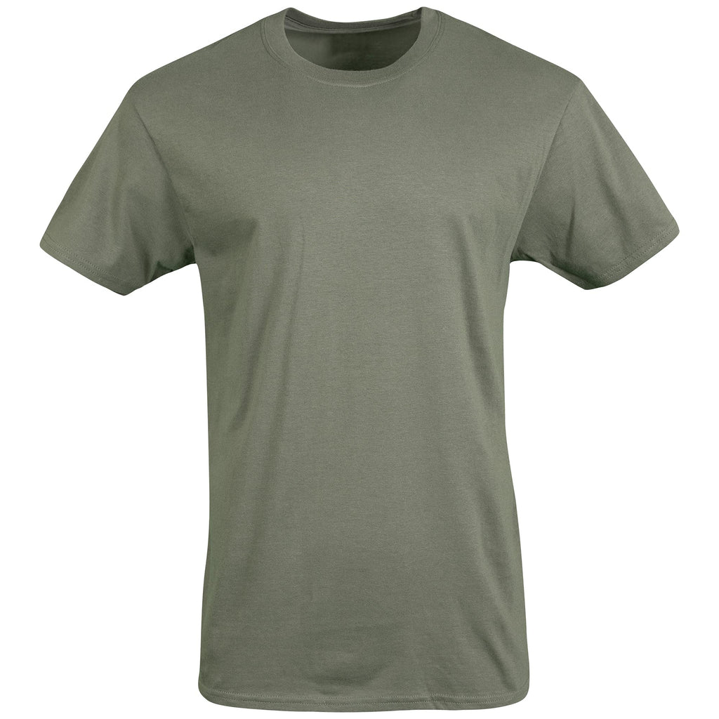 Gildan Mens Platinum Crew T-Shirts