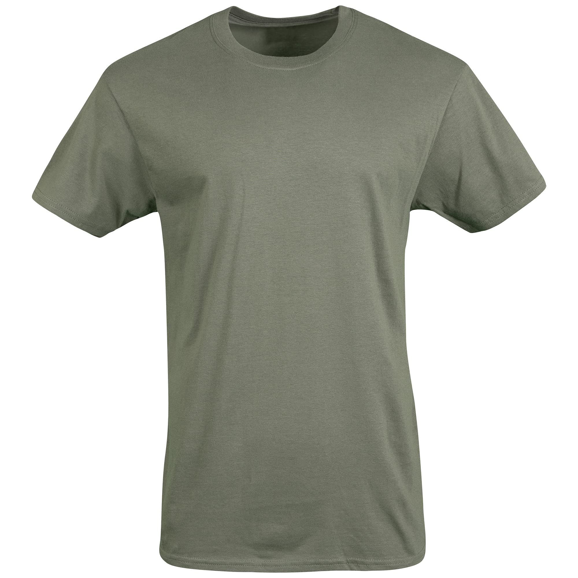 Gildan Mens Platinum Crew T-Shirts