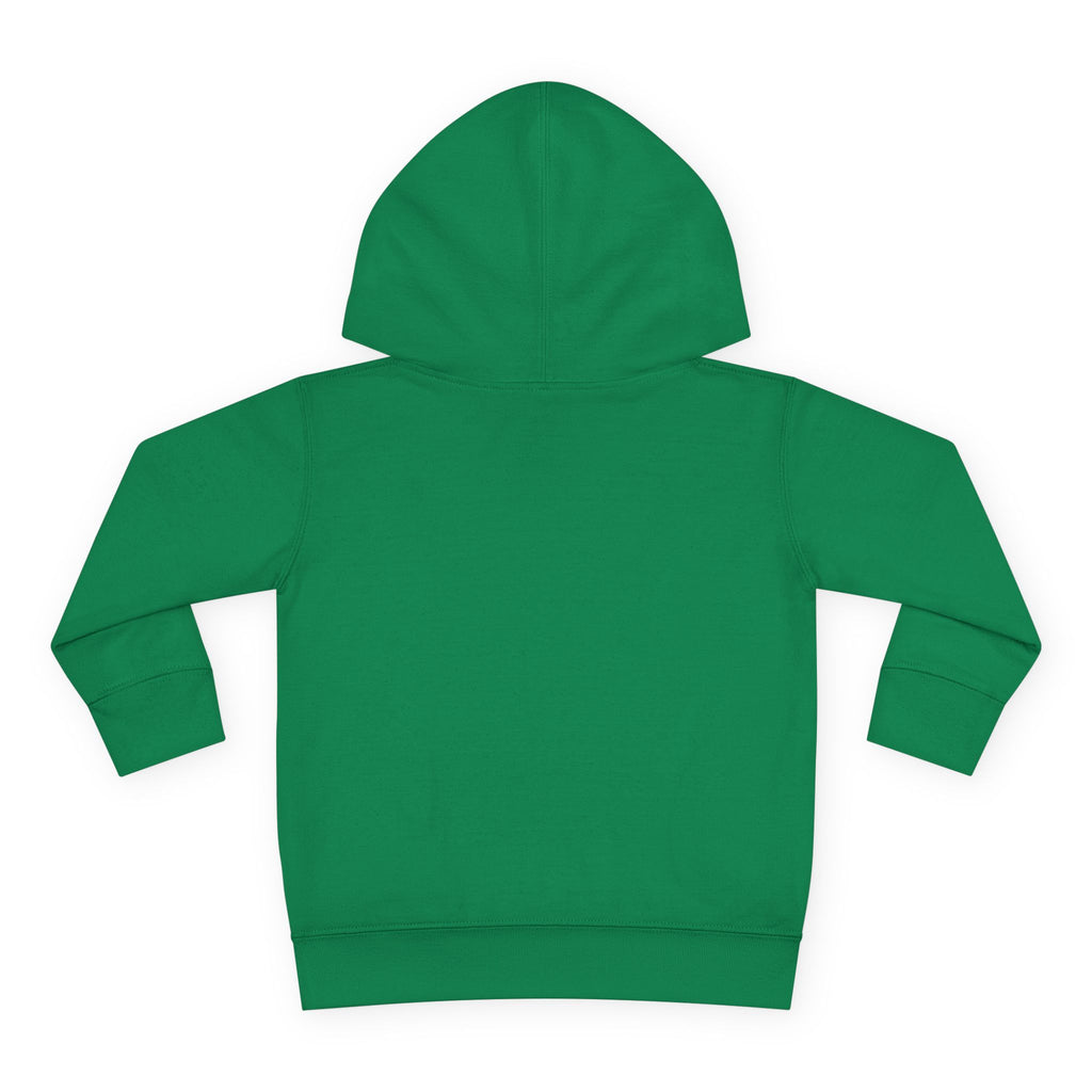 Copy of Hopeful Toddler Pullover Fleece Hoodie, Cute Youth Sweatshirt, Inspirational Kids Gear, Cozy Children’s Apparel, Perfect Gift for Birthdays