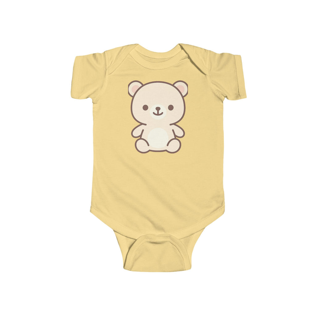 Cute Cat Hoodie Infant Bodysuit, Adorable Baby Outfit, Perfect for Baby Showers, Cute Animal Onesie, Cozy Toddler Clothes