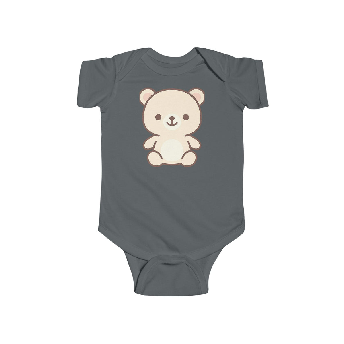 Cute Cat Hoodie Infant Bodysuit, Adorable Baby Outfit, Perfect for Baby Showers, Cute Animal Onesie, Cozy Toddler Clothes