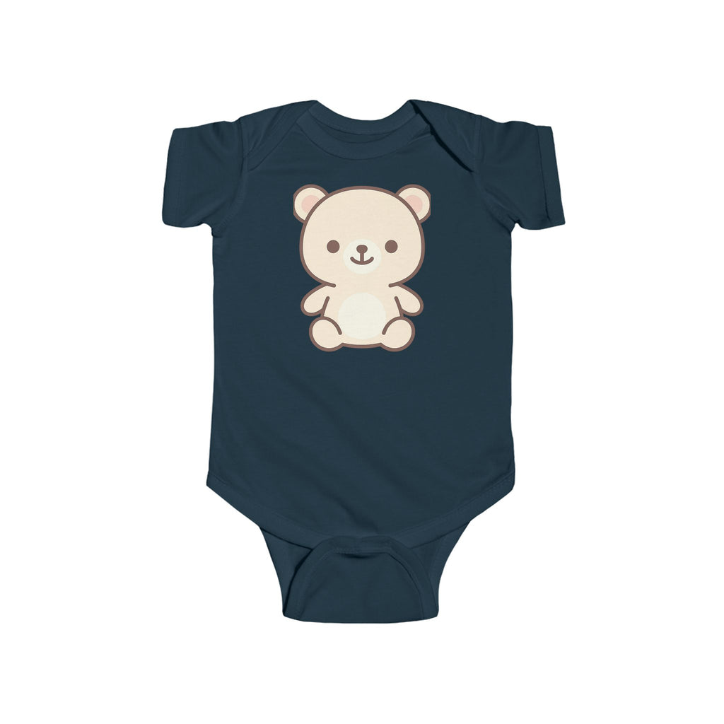 Cute Cat Hoodie Infant Bodysuit, Adorable Baby Outfit, Perfect for Baby Showers, Cute Animal Onesie, Cozy Toddler Clothes