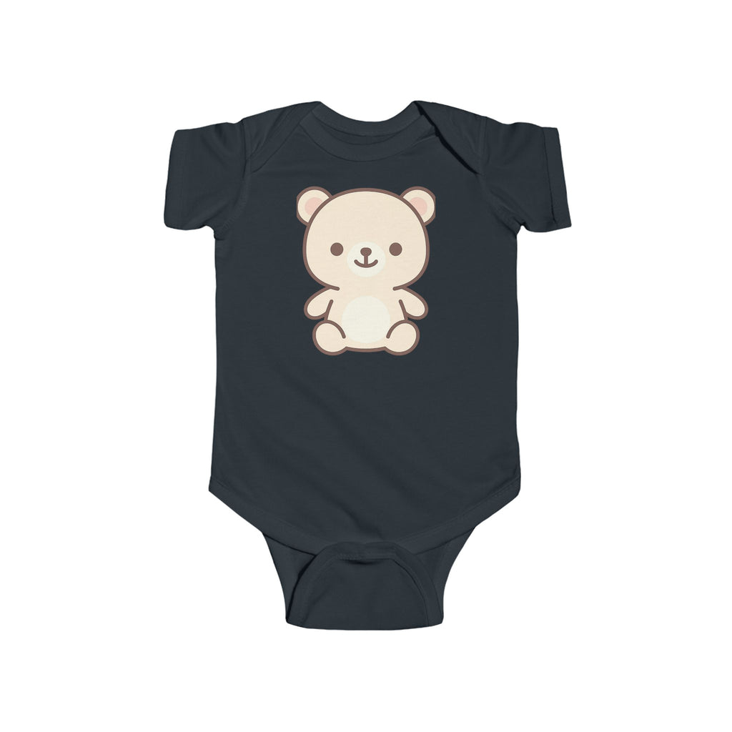 Cute Cat Hoodie Infant Bodysuit, Adorable Baby Outfit, Perfect for Baby Showers, Cute Animal Onesie, Cozy Toddler Clothes