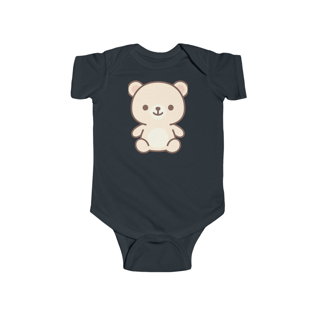 Cute Cat Hoodie Infant Bodysuit, Adorable Baby Outfit, Perfect for Baby Showers, Cute Animal Onesie, Cozy Toddler Clothes