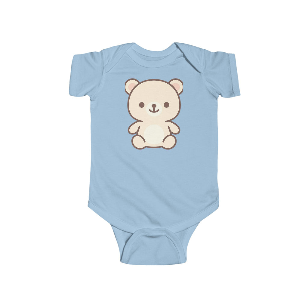 Cute Cat Hoodie Infant Bodysuit, Adorable Baby Outfit, Perfect for Baby Showers, Cute Animal Onesie, Cozy Toddler Clothes