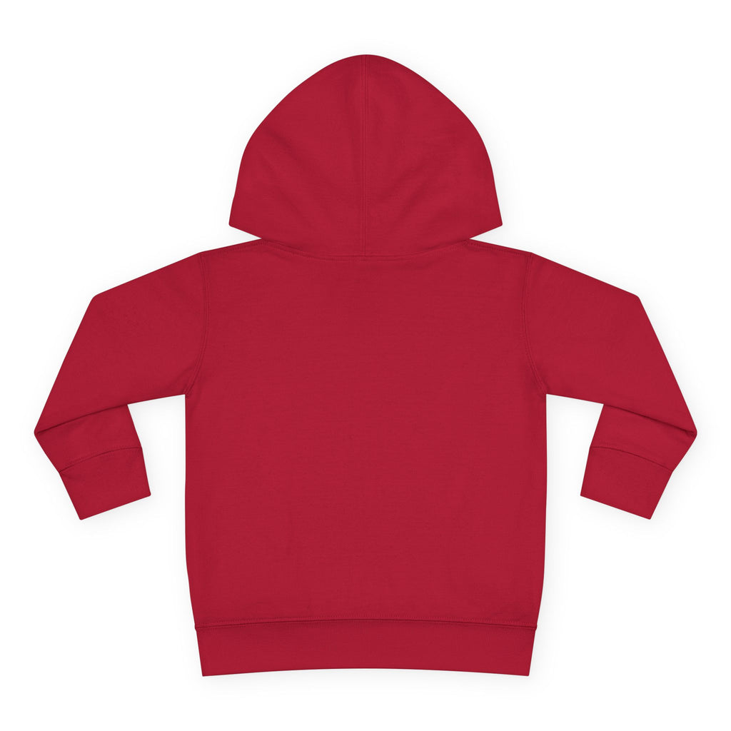 Copy of Hopeful Toddler Pullover Fleece Hoodie, Cute Youth Sweatshirt, Inspirational Kids Gear, Cozy Children’s Apparel, Perfect Gift for Birthdays