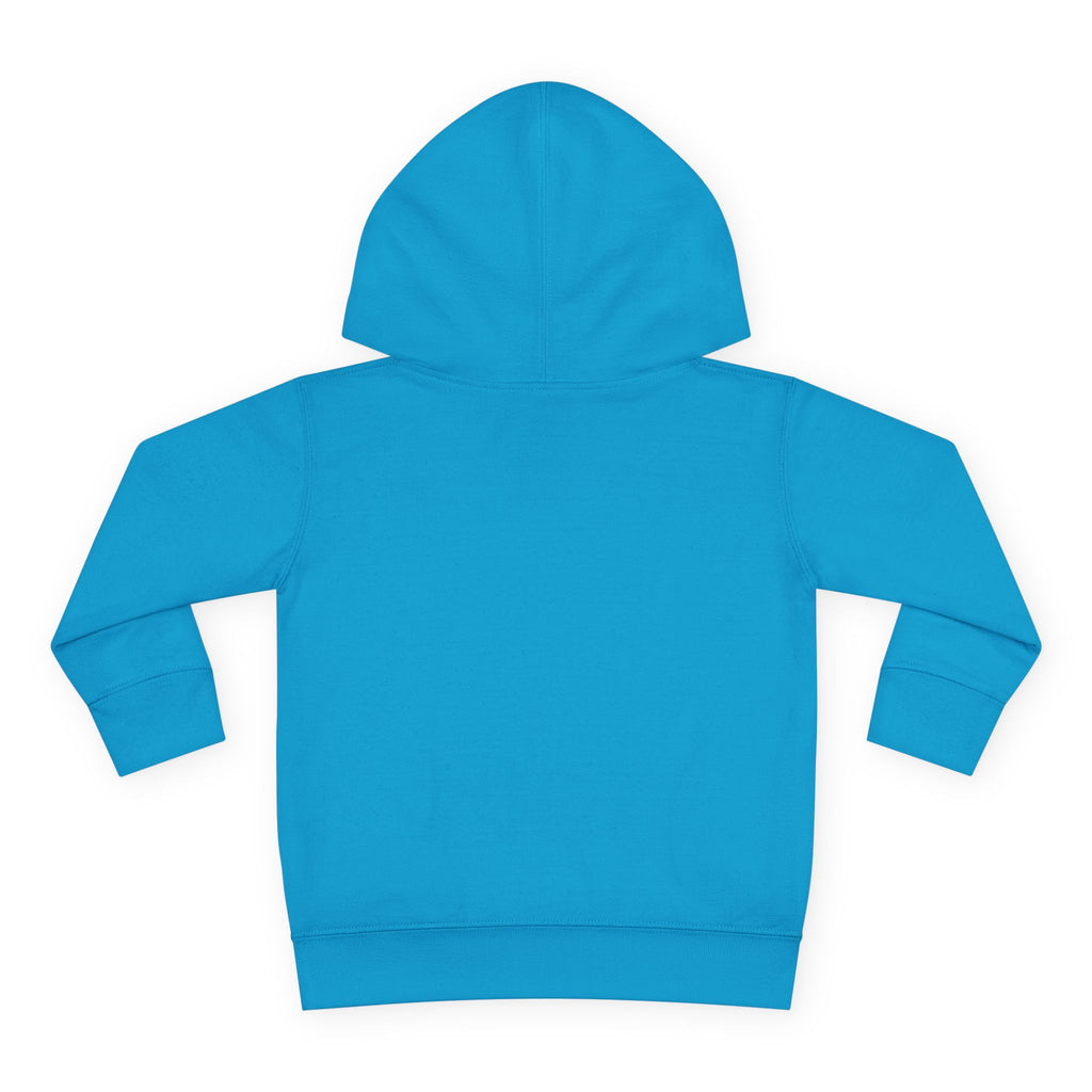Copy of Hopeful Toddler Pullover Fleece Hoodie, Cute Youth Sweatshirt, Inspirational Kids Gear, Cozy Children’s Apparel, Perfect Gift for Birthdays