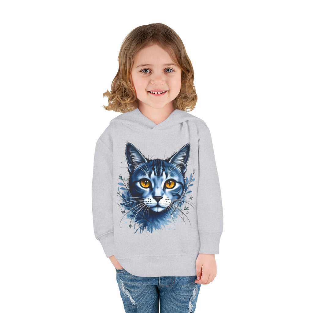 Copy of Hopeful Toddler Pullover Fleece Hoodie, Cute Youth Sweatshirt, Inspirational Kids Gear, Cozy Children’s Apparel, Perfect Gift for Birthdays