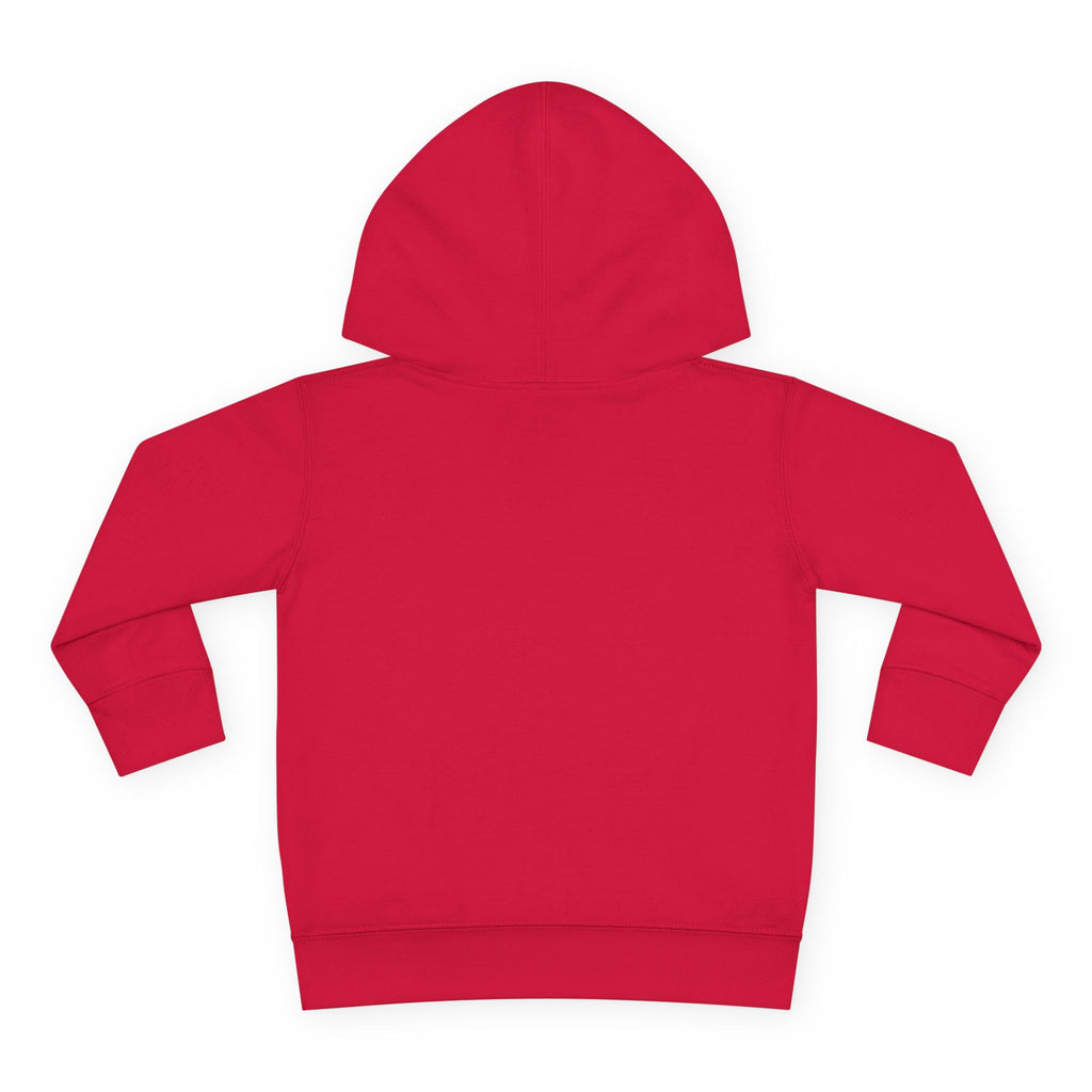 Copy of Hopeful Toddler Pullover Fleece Hoodie, Cute Youth Sweatshirt, Inspirational Kids Gear, Cozy Children’s Apparel, Perfect Gift for Birthdays