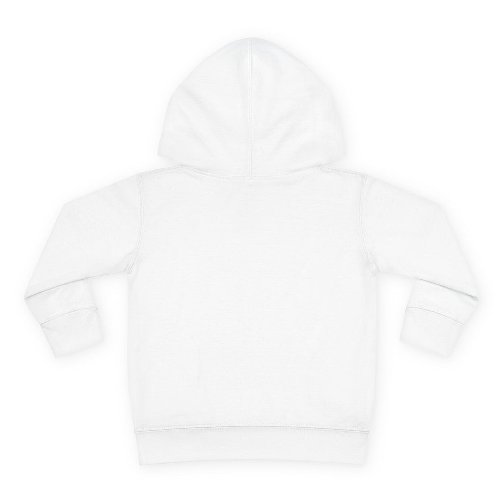 Copy of Hopeful Toddler Pullover Fleece Hoodie, Cute Youth Sweatshirt, Inspirational Kids Gear, Cozy Children’s Apparel, Perfect Gift for Birthdays